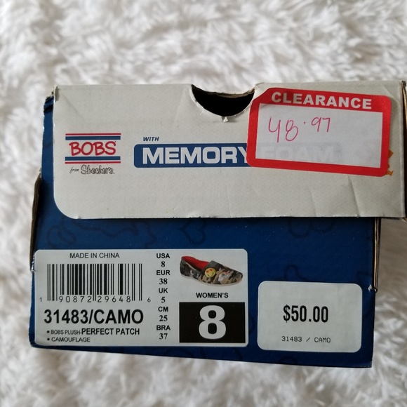 Shoes - Picture 2 of 2